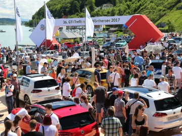 GTI wraca do domu